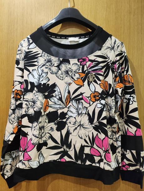 Tunika liu jo, liu jo,m