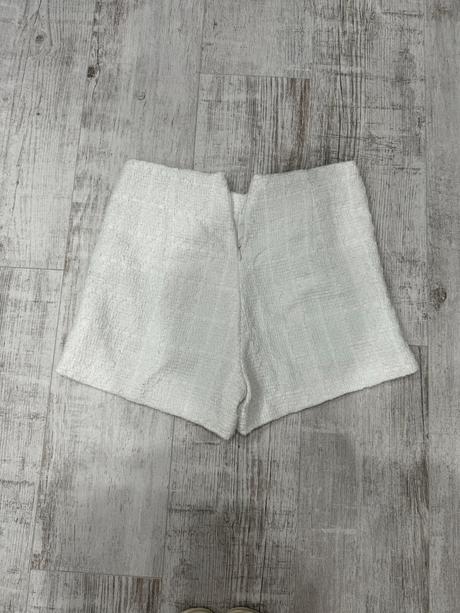 Elegantné krátke nohavice 36, mohito,36