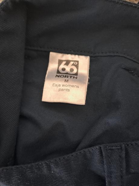 Outdoorove nohavice, m