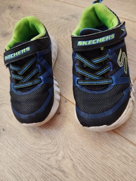 Botasky, skechers,26