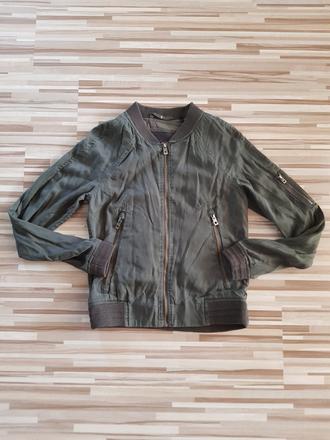 Superdry jarná bunda, xs