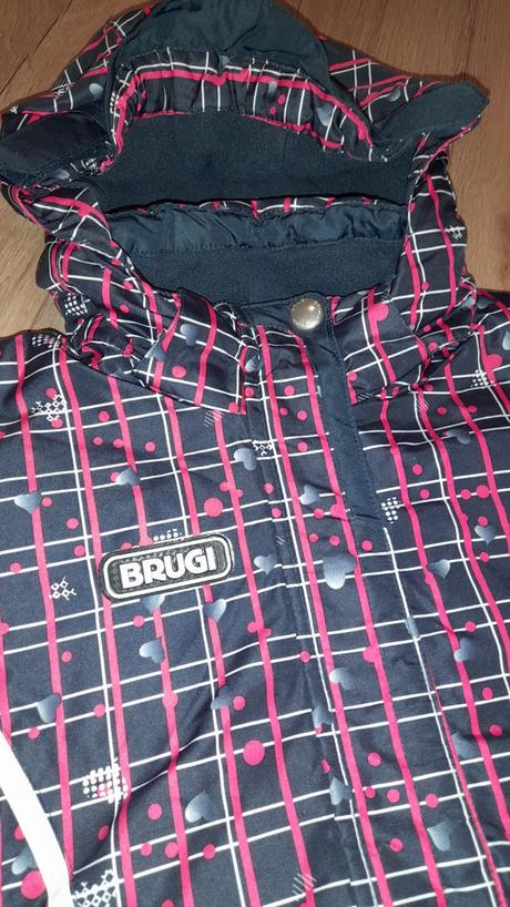 Komplet na zimu, brugi,98