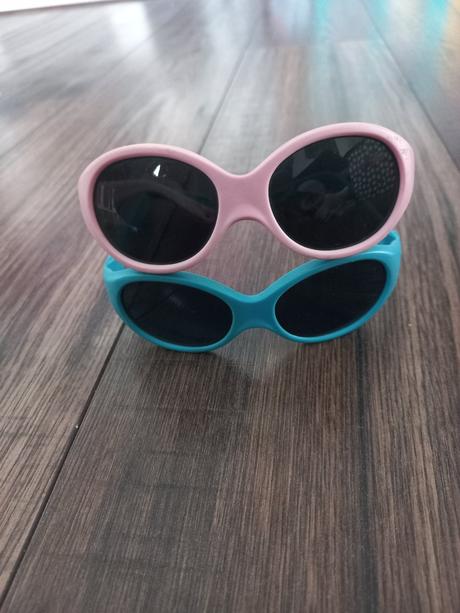 Flexibilné okuliarky,