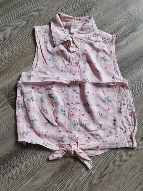 Letná košielka, f&f,110