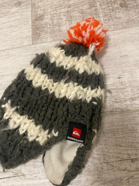 Ciapka, quiksilver,110