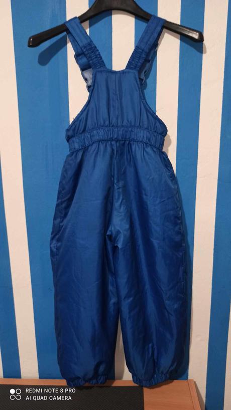 Oteplovačky 92/98, 98