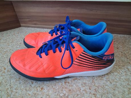 Halovky kipsta ginka v.37, decathlon,37