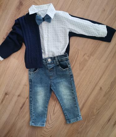 Spoločenský set pre chlapca, 80