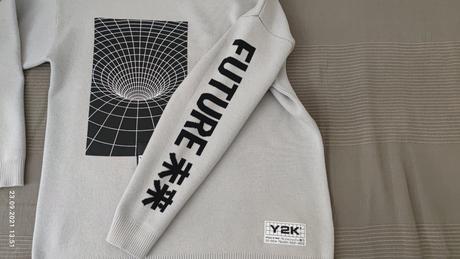 Mikina/sveter m, bershka,m