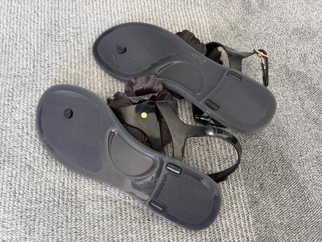 Gumene sandalky, mohito,37