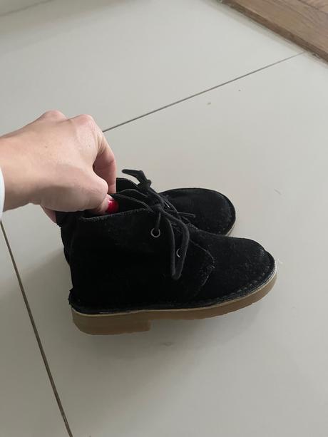 Detske topanky, zara,24