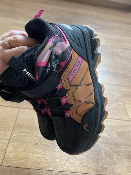 Head topanky, hi-tec,33