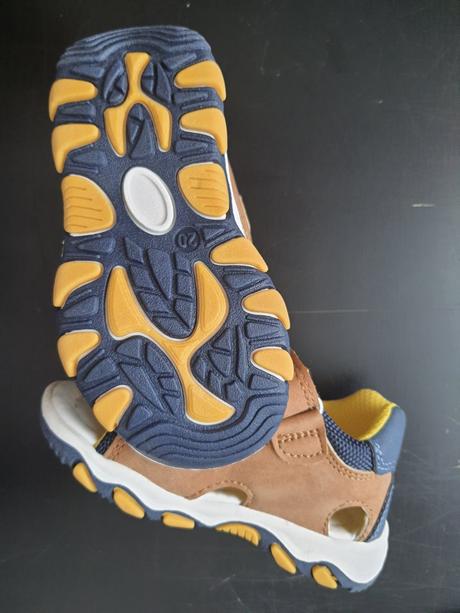 Sandále, bobbi shoes,20