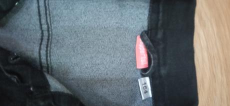 Riflová bunda, pepperts,164