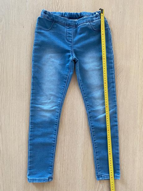 Jeans, primigi,122
