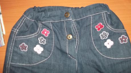 3/4 nohavice -f.n.c collection, 92