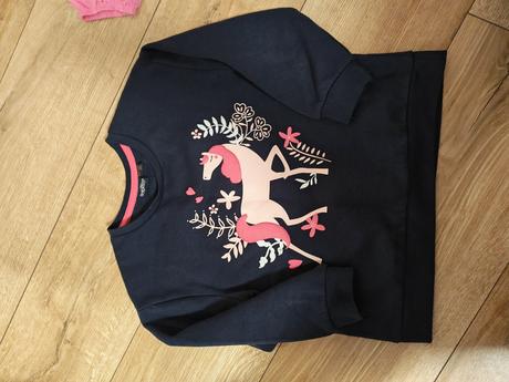 Detské oblecenie, 104–116