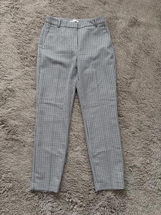 H&m nohavice, h&m,xs