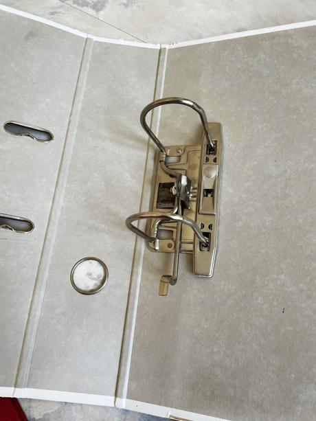 Kancelárske potreby,