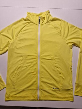 Mikina s chladivým efektom, reima,152