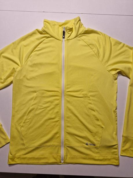 Mikina s chladivým efektom, reima,152