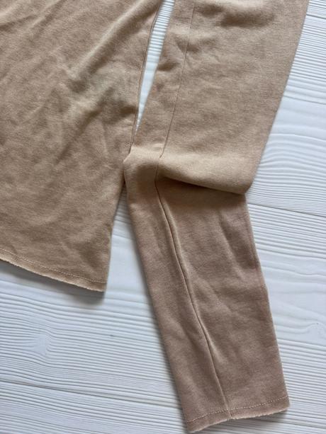 Zara - pohodlné tričko, zara,s