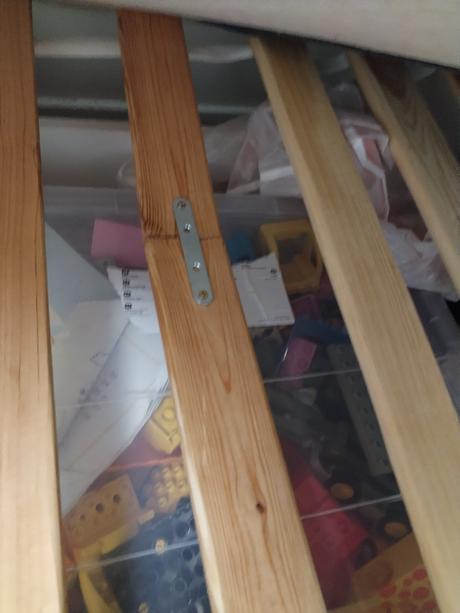 Detska postel v skandinavskom style 90x200, šírka (cm): 90,dĺžka (cm): 200