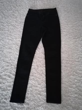 Čierne rifle, george,36