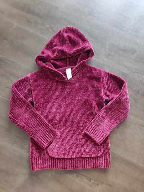 Detský sveter, c&a,140