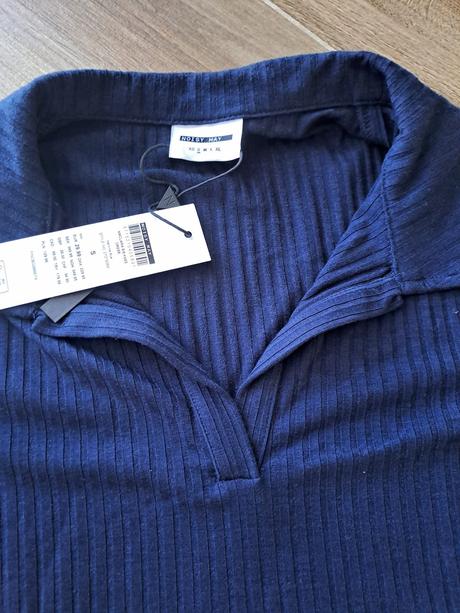 Nové šaty noisy may, s