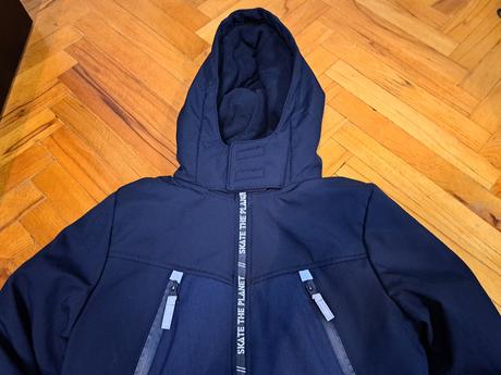 Bunda yigga 152, yigga,152