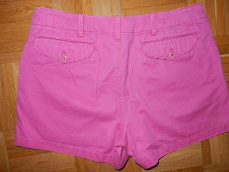 Kraťasy - šortky, ralph lauren,38