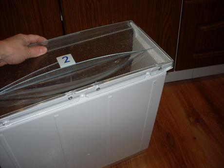 Chladnička s mrazničkou liebherr-náhradné diely,