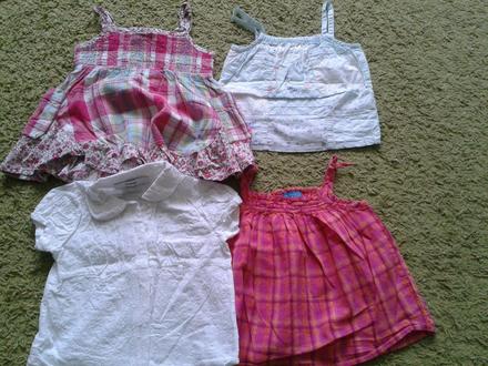 Peknučké blúzičky, palomino,92