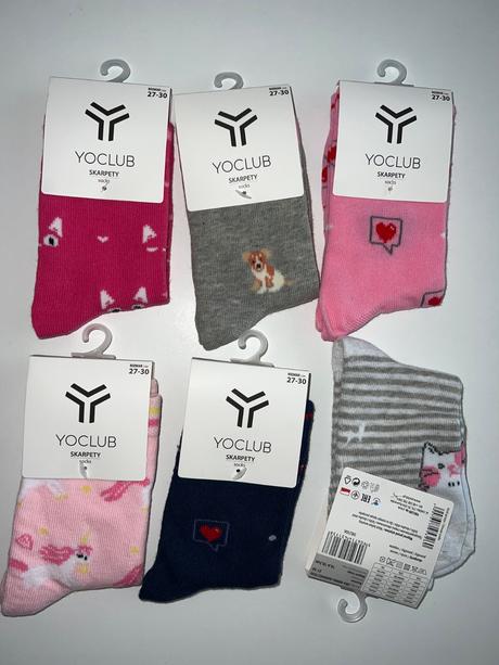 Ponozka 27-30, 27 / 28 / 29 / 30