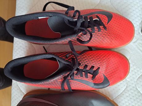 Halovky nike 40, nike,40