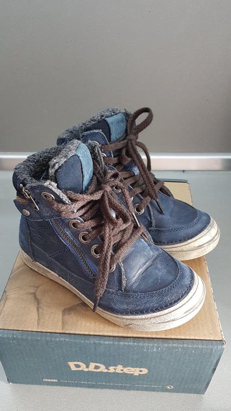 D.d step zimne topanocky, d.d.step,28