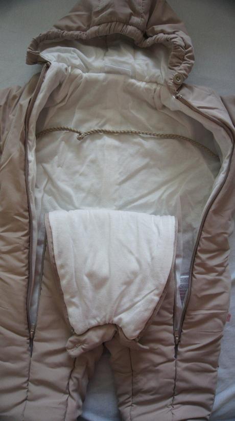 Zimná kombinéza, okay,74