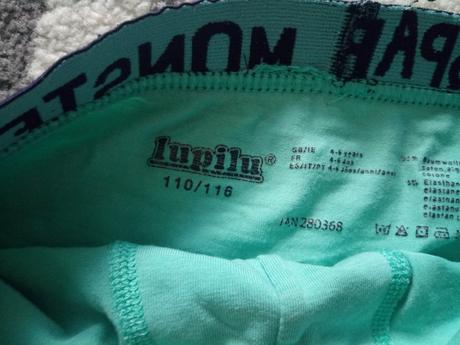 Trenky a slipy, lupilu,110