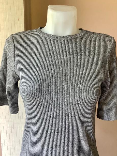 Pružne upletove saty/121, topshop,40 / m