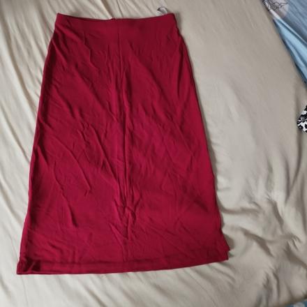 Ľahká sukňa oasis, 36