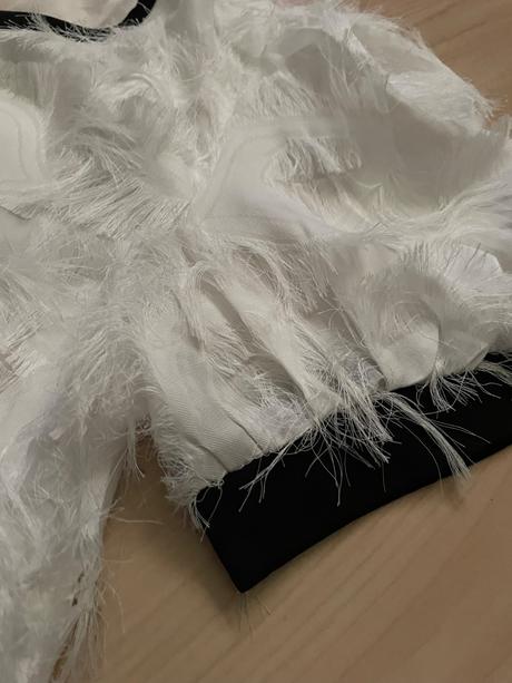 Tričko pierka vel.s, s