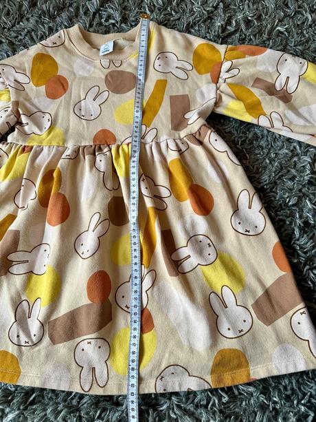 Teplákové šaty, next,122