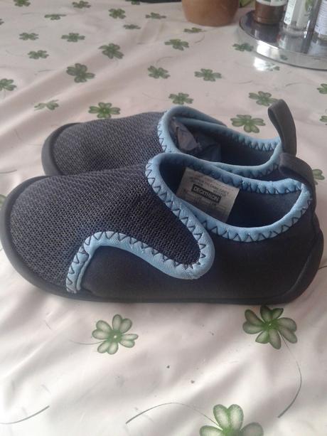 Detské topánky, decathlon,24