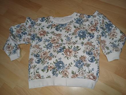 Newbie mikina 110/116, newbie,116