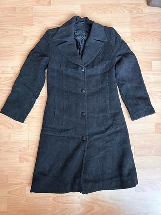 Dámsky kabát, m