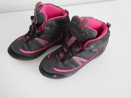 Gelert 31v, dievčenské  topánočky zimné., gelert,31