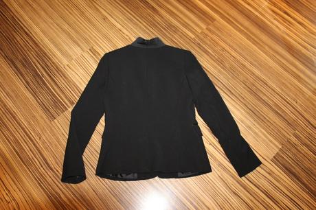 Dámske smokingové sako orsay v. 38, orsay,38