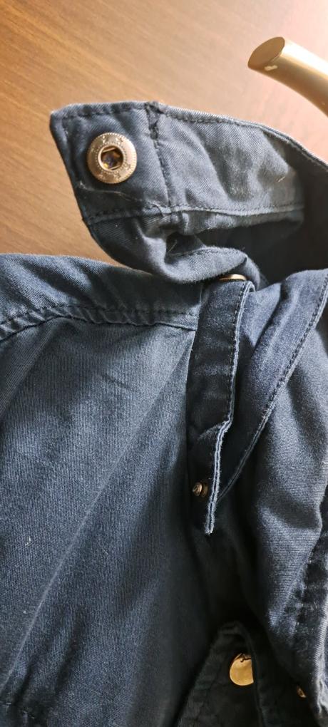 Bunda - parka, lindex,164