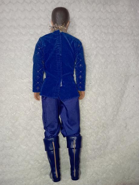 Barbie ken chlapci 1, 